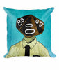 10d Pillow | Roll Play Dice Portraits