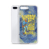 "Van Gogh Live!" iPhone Case