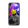 "d20 Astronaut" iPhone Case