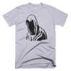 "Hooded Figure" Men's T-Shirt