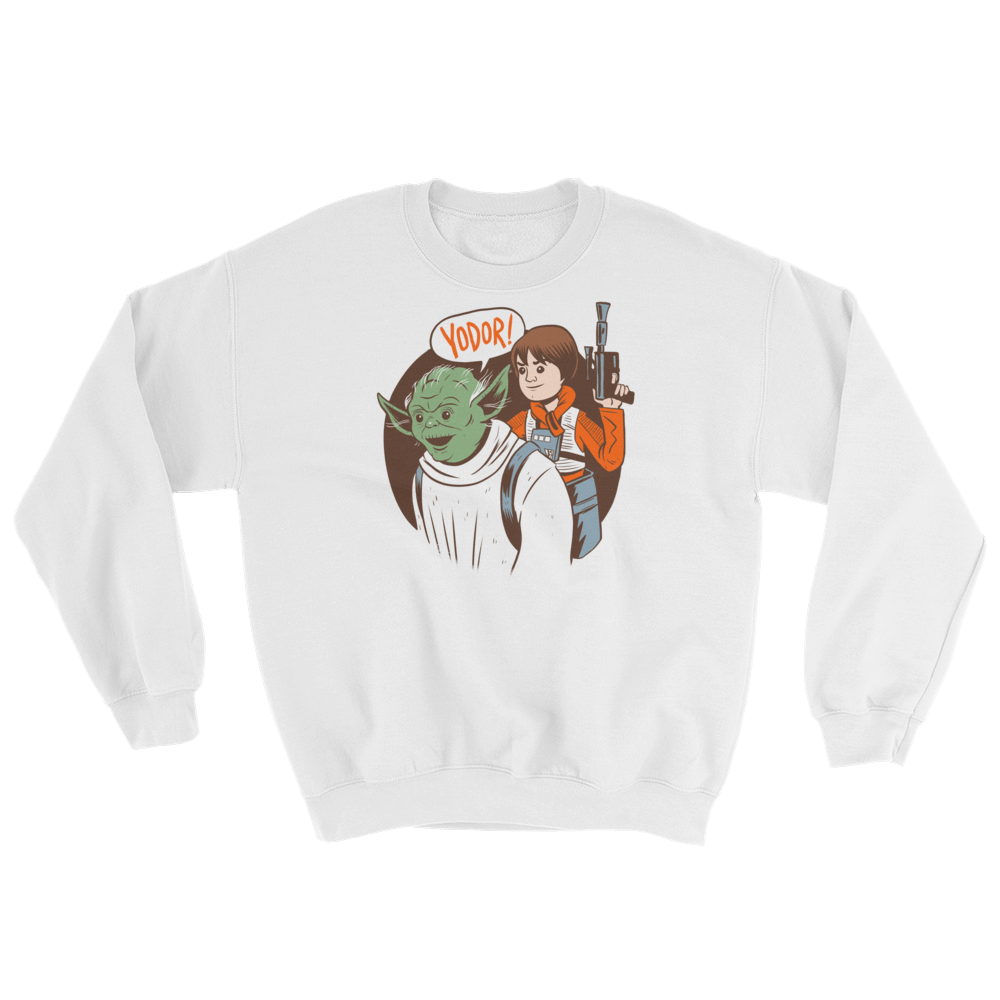 "Yodor" Sweatshirt