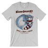 "Raccoon Disguise Kit for Foxes" Men's T-Shirt