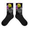 "d20 Astronaut" Socks