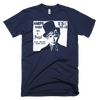 "Harpo Marx has a Posse" Men's T-Shirt