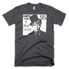 "Harpo Marx has a Posse" Men's T-Shirt