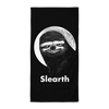 "Slearth" Towel