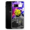 "d20 Astronaut" Samsung Case