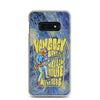 "Van Gogh Live!" Samsung Case