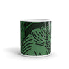 "Green Sloth" Mug