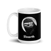 "Slearth" Mug
